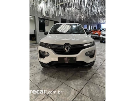 KWID 1.0 12V SCE FLEX ZEN MANUAL