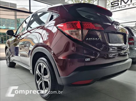 HR-V 1.8 16V EX