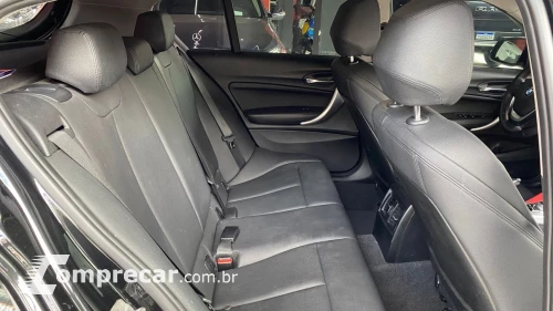 BMW 120I 2.0 16V SPORT ACTIVE