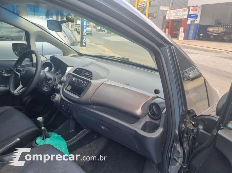 FIT 1.4 DX 16V
