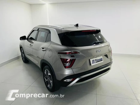 CRETA 1TA PLTINUM