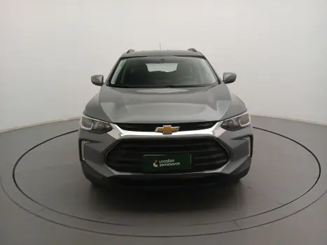 TRACKER 1.0 TURBO FLEX LT AUTOMÁTICO