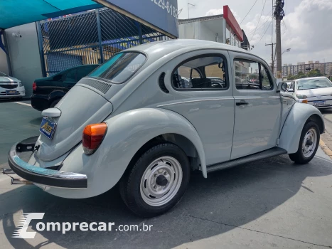 FUSCA 1.3 L 8V