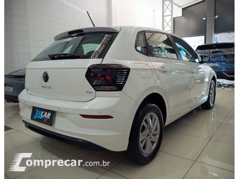 POLO 1.0 170 TSI MANUAL