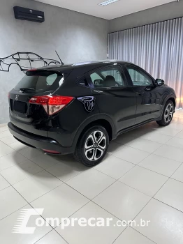 HR-V 1.8 16V EX