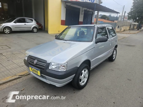 Fiat Uno Mille Fire  1.0 2 portas