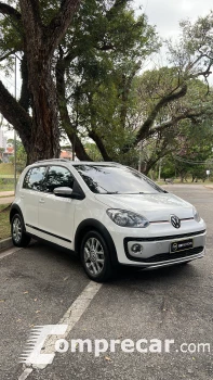 CROSS UP 1.0 TSI 12V