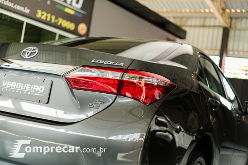 COROLLA 2.0 XEI 16V