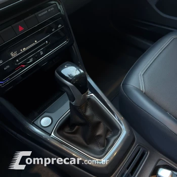 T-Cross Hig. 250 TSI 1.4 Flex 16V 5p Aut