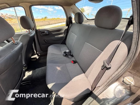 Classic LS VHC E 1.0 (Flex)