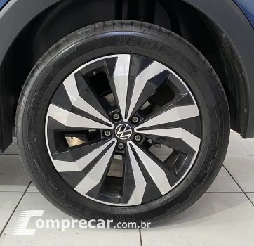 T-CROSS 1.4 250 TSI Highline