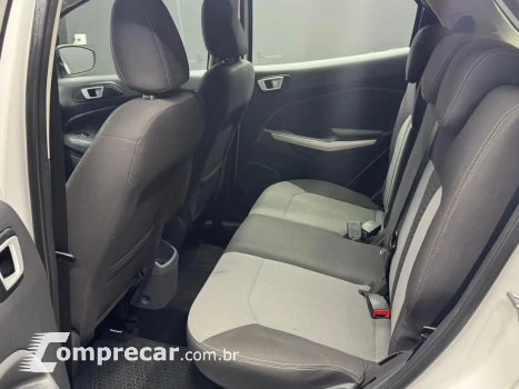 ECOSPORT 1.6 FREESTYLE PLUS 16V