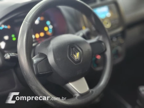 KWID 1.0 12V SCE ZEN