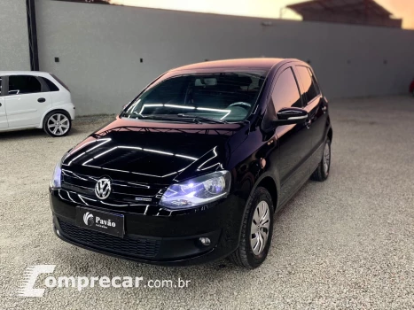 FOX 1.0 MI Bluemotion 8V