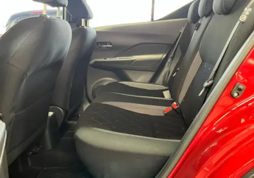 KICKS - 1.6 16V S 4P XTRONIC