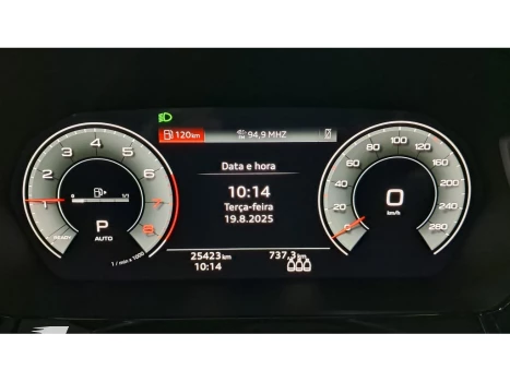 A3 2.0 40 TFSI MHEV SEDAN S LINE S-TRONIC
