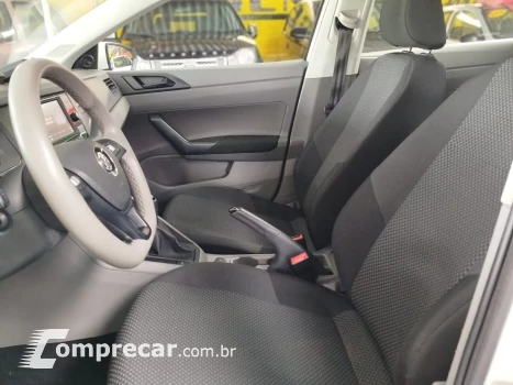 Polo 1.0 Mpi Total Flex Manual