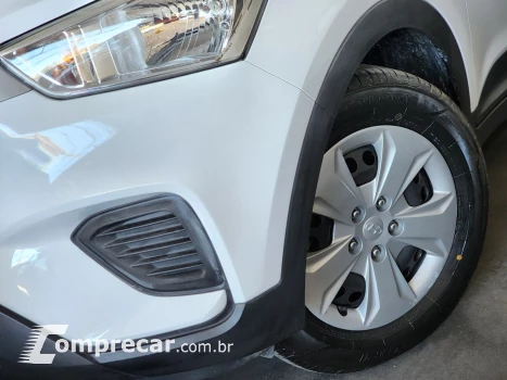CRETA 1.6 16V Attitude