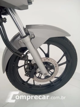CG FAN 160