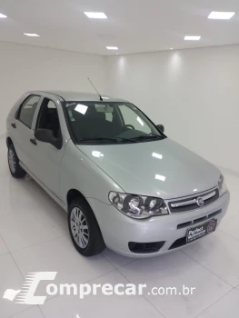 Fiat PALIO 1.0 MPI Fire 8V 4 portas