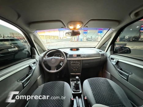 MERIVA 1.4 MPFI Maxx 8V