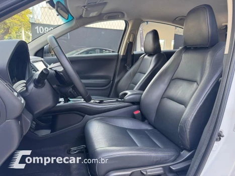 HR-V EXL 1.8 Flexone 16V 5p Aut.