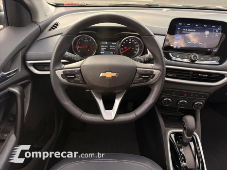 TRACKER 1.2 TURBO FLEX PREMIER AUTOMÁTICO