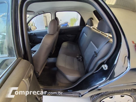 CELTA 1.0 MPFI LS 8V