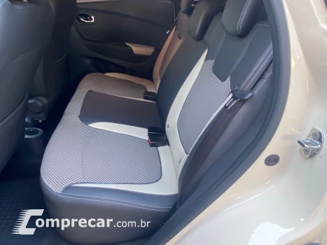 CAPTUR 1.6 16V SCE Intense