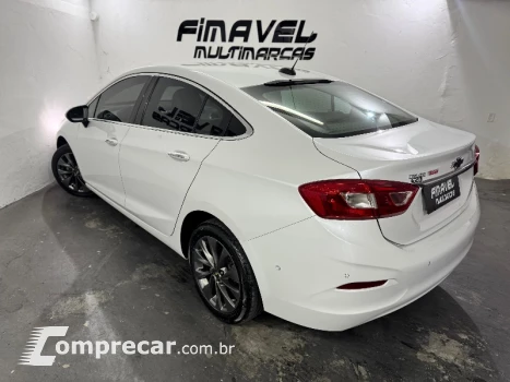 CRUZE 1.4 Turbo LTZ 16V