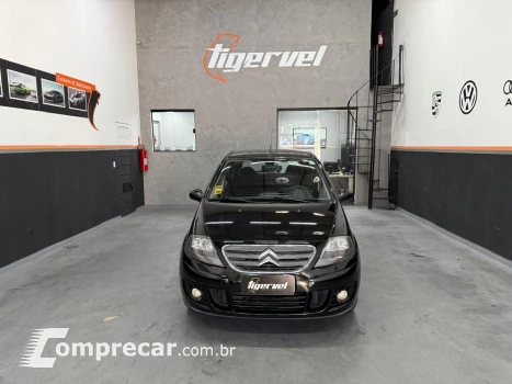 C3 1.6 I Exclusive 16V