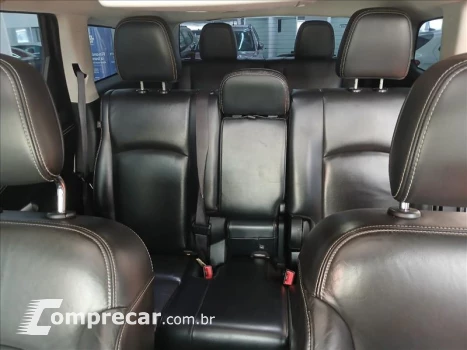 JOURNEY 3.6 RT V6