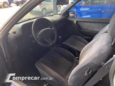 KADETT 2.0 MPFI GLS 8V