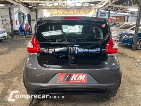 MOBI LIKE 1.0 FLEX 4P