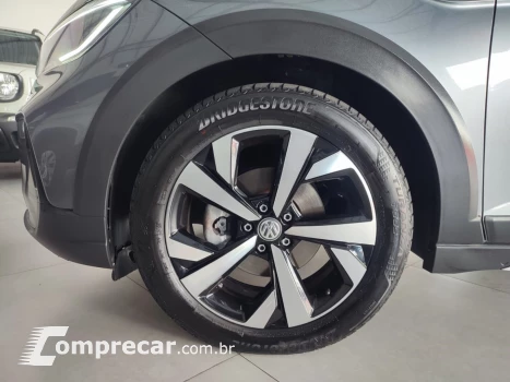 NIVUS 1.0 200 TSI TOTAL FLEX HIGHLINE AUTOMÁTICO