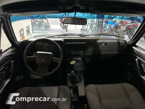 OPALA 2.5 8V