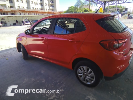 ARGO DRIVE 1.0 6V Flex