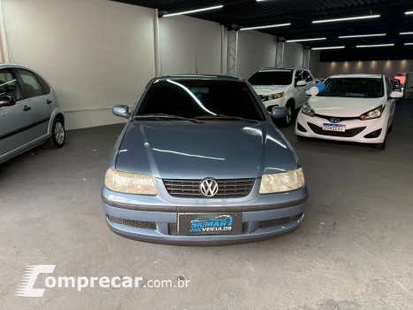 GOL 1.0 MI Plus 8V