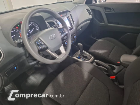 CRETA 1.6 16V Attitude