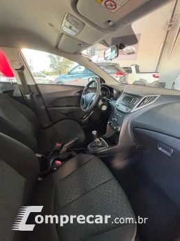 HB20 1.0 12V Comfort