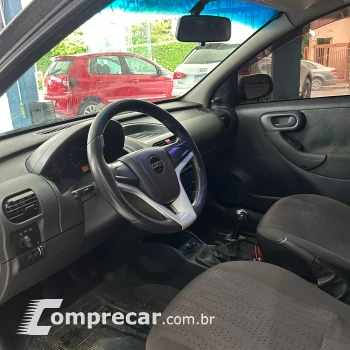 CORSA 1.0 MPFI 8V