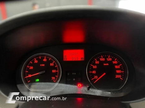 SANDERO 1.0 Expression 16V