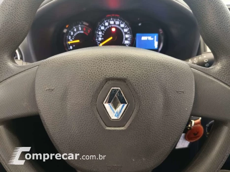 Renault SANDERO 1.0 12V SCE EXPRESSION MANUAL 4 portas