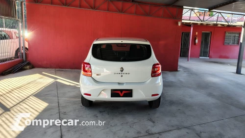 SANDERO 1.0 12V SCE Authentique