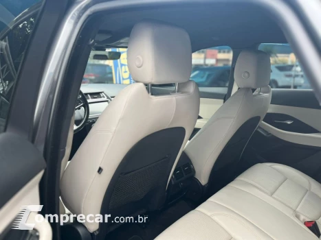 E-Pace 2.0 Prestige 250cv Aut.