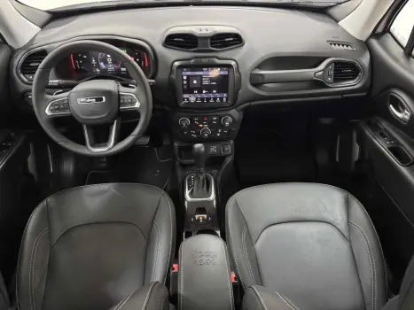 RENEGADE 1.3 T270 TURBO FLEX LONGITUDE AT6