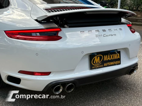 911 3.0 24V H6 Carrera