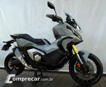 HONDA X-ADV