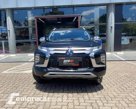 PAJERO SPORT 2.4 16V Mivec Turbo Hpe-s AWD