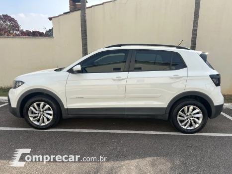 T-CROSS 1.0 200 TSI Sense